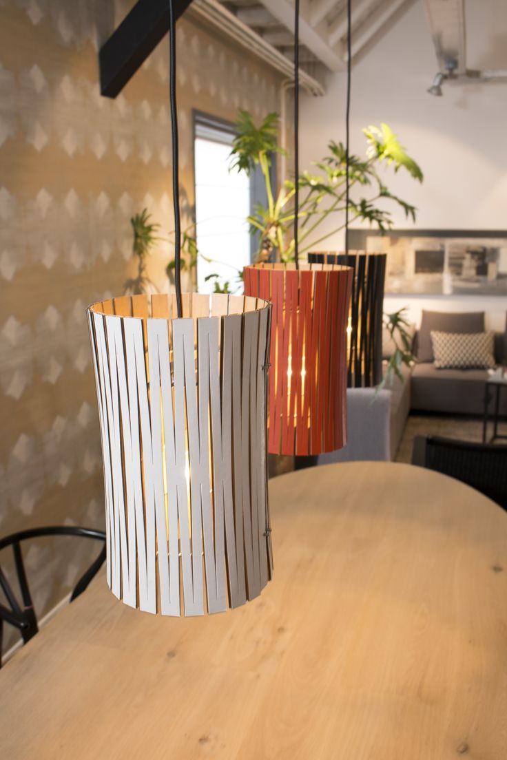 Suspension RIPLEY GRAYPANTS by MEGALUX 33